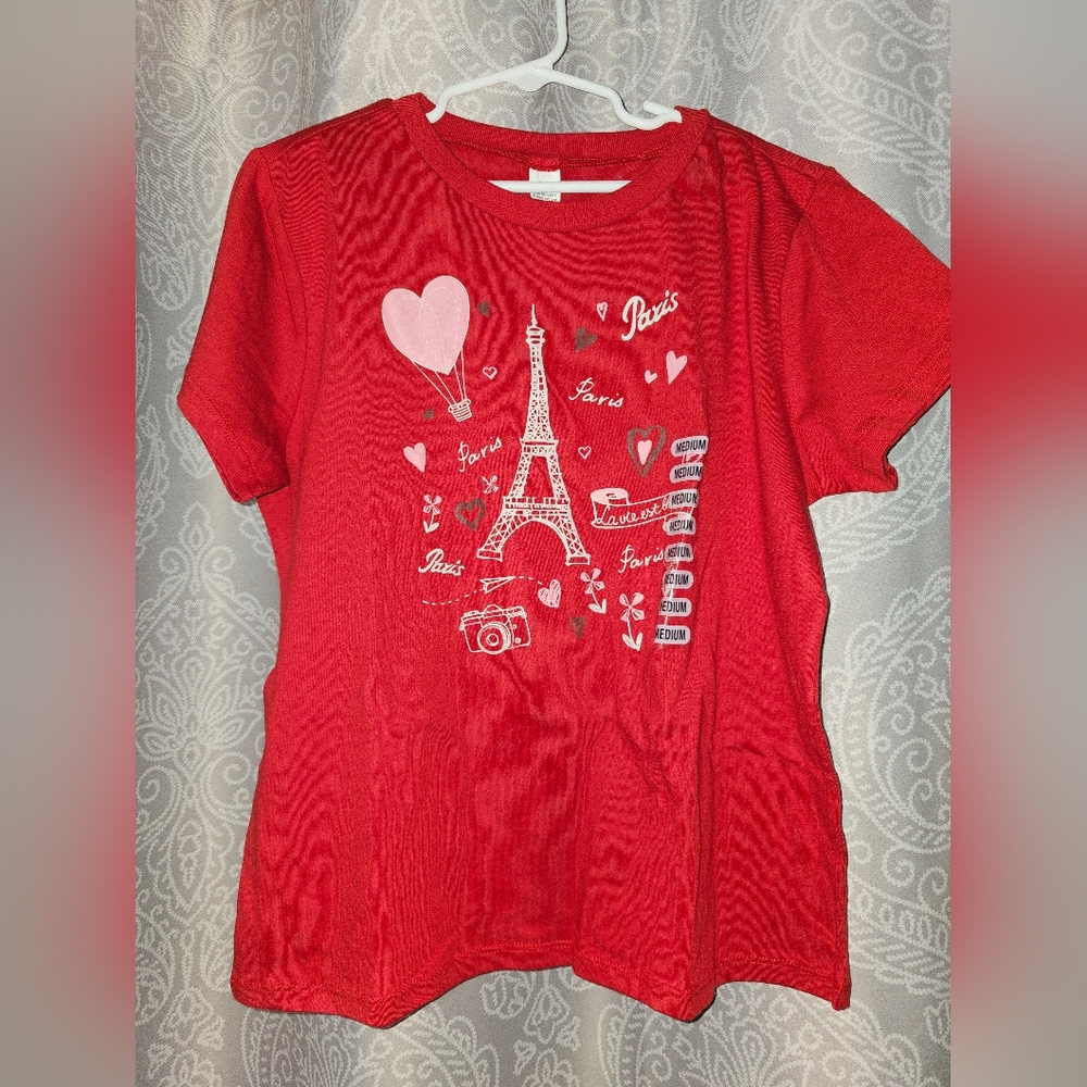 Five Below Young Girls T-shirt